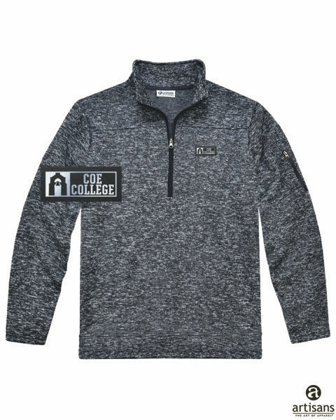 JACE 1/4 ZIP