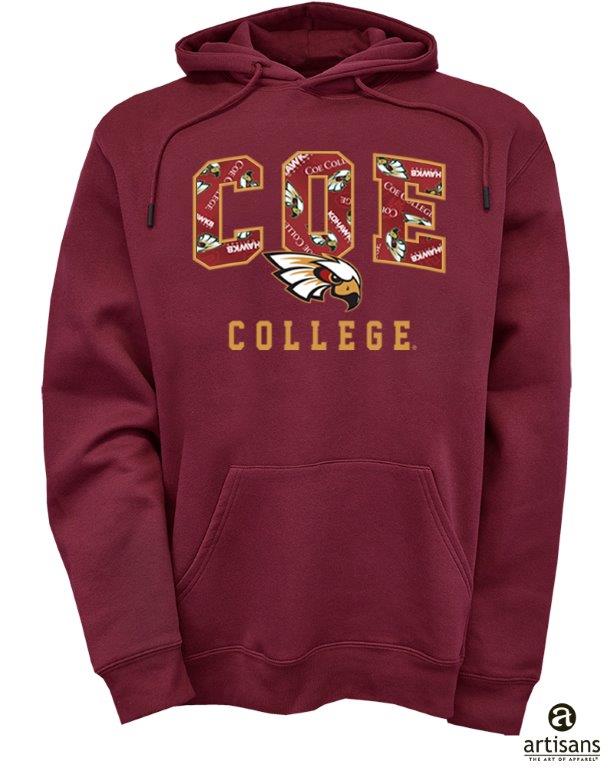A-TEAM HOODIE 25