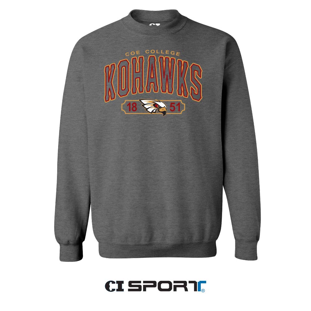 SPORT CREW 25