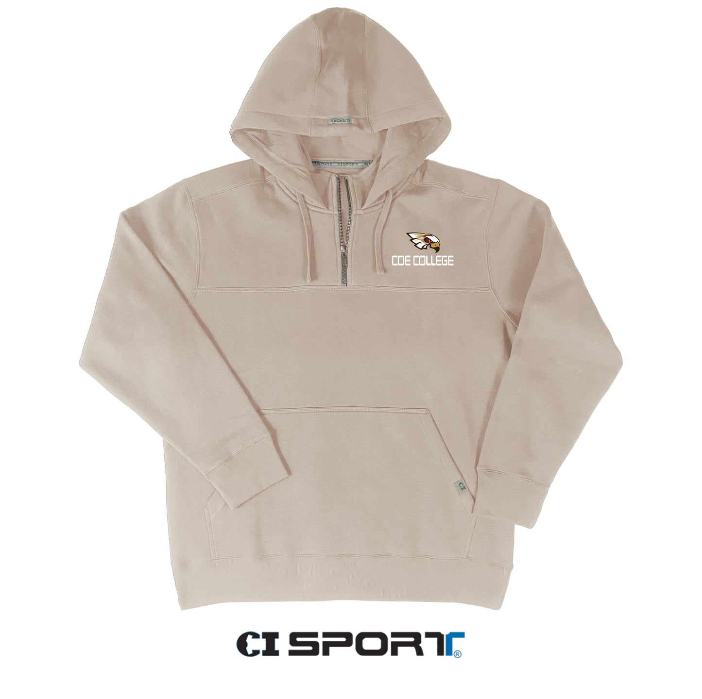 SUMMIT 1/4 ZIP 26