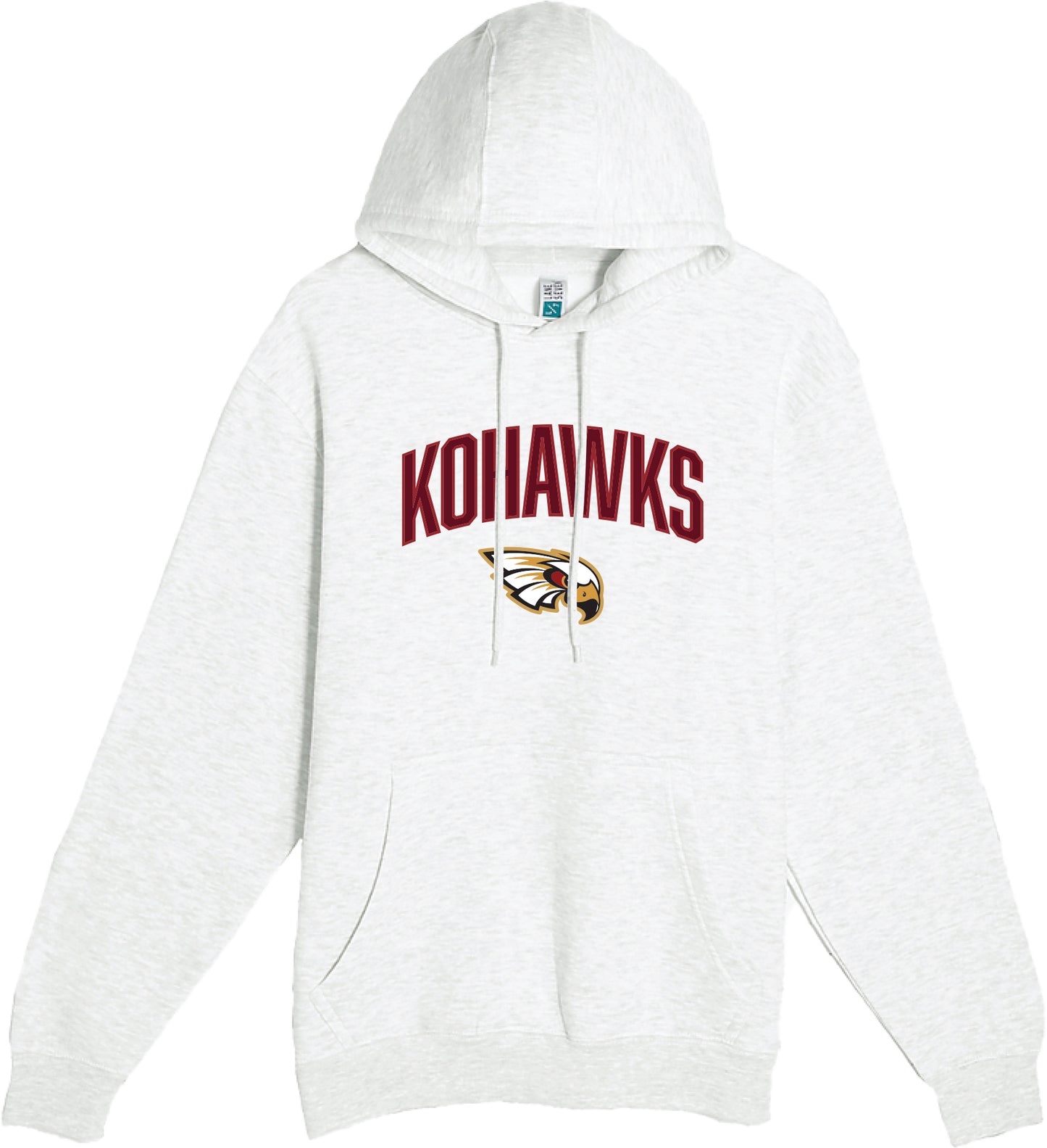 PREMIUM HOODIE