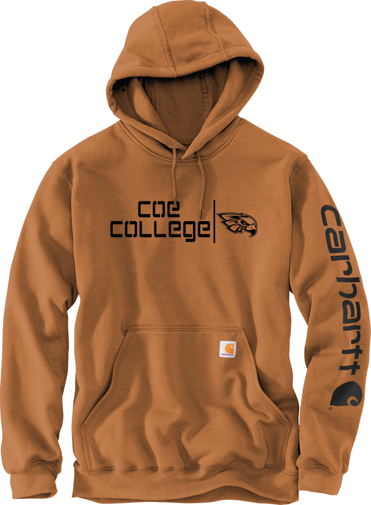 CARHARTT HOODIE