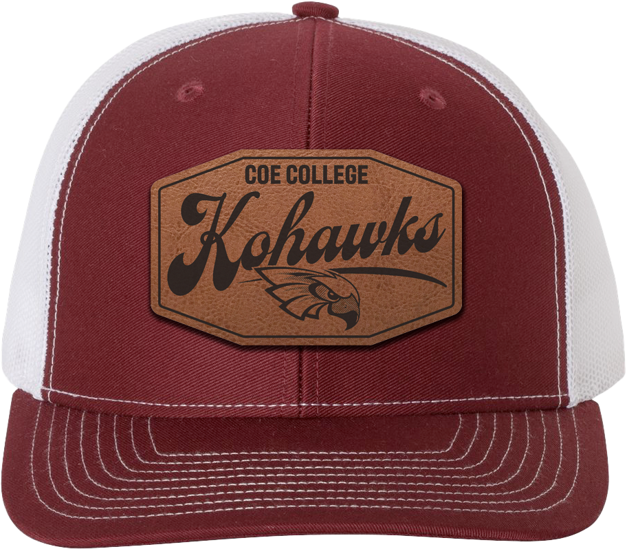RICHARDSON HAT 112
