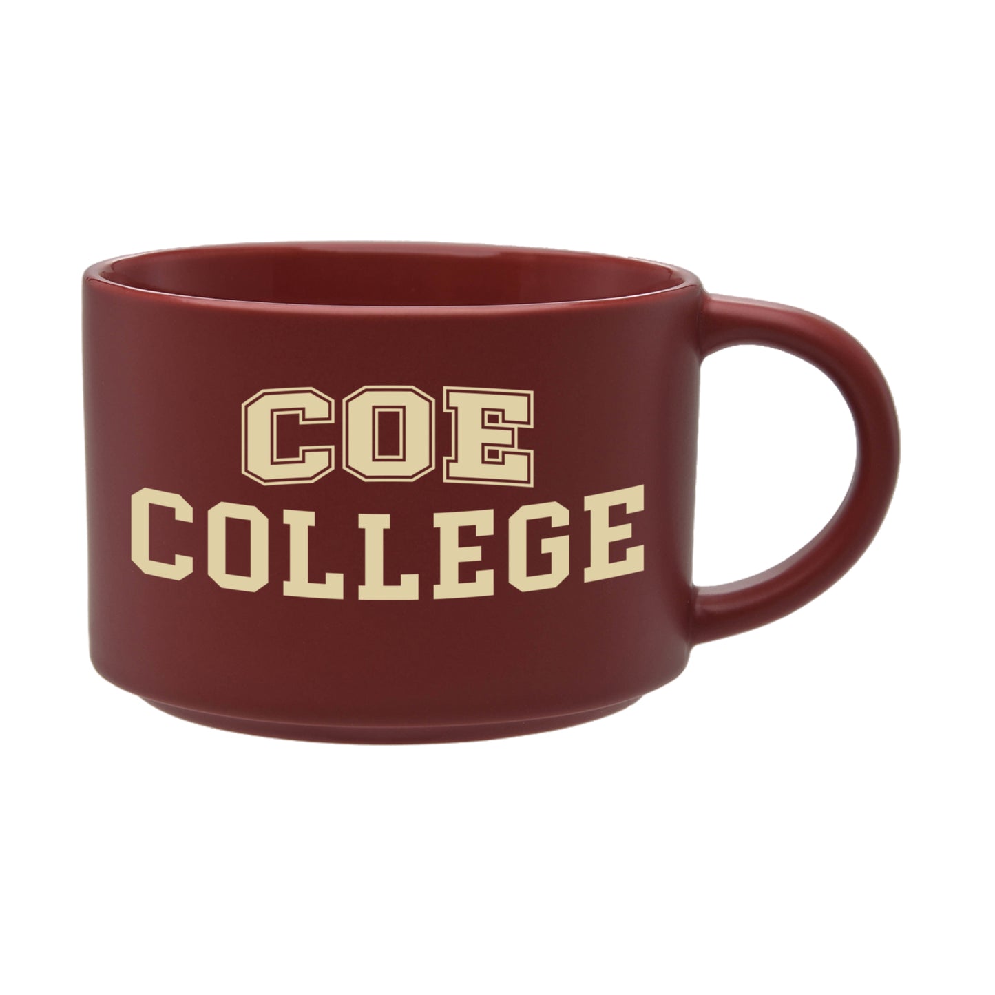 MANHATTAN SOUP MUG