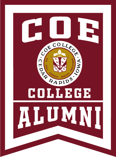 CP DOVETAIL FELT BANNER