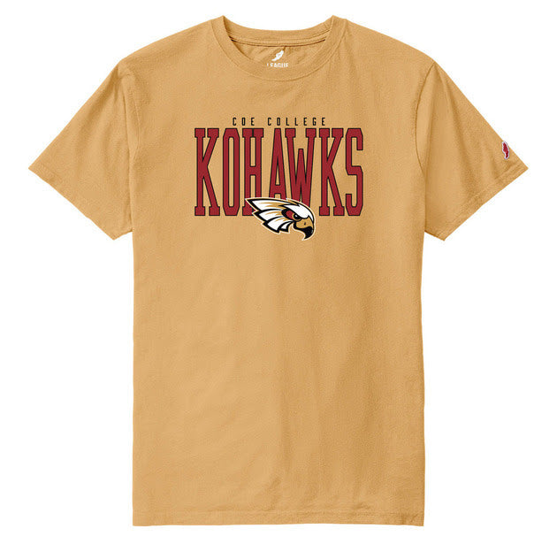 ALL AMERICAN TEE 25