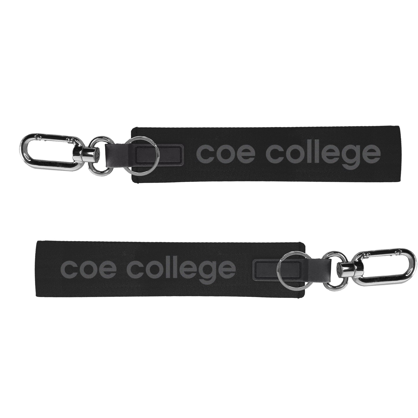 HERE I AM KEYSTRAP