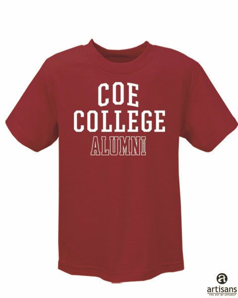 ALUMNI TEE 25