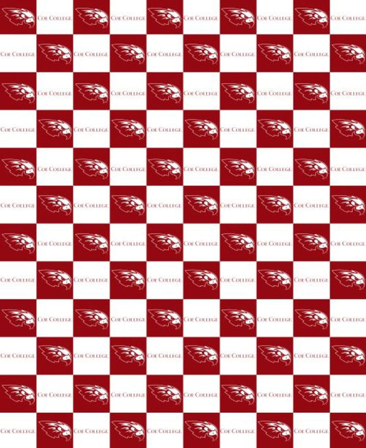 FLEECE BLANKET 50X60