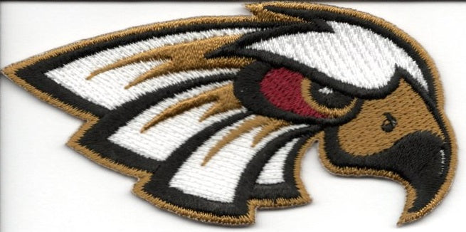 KOHAWK PATCH