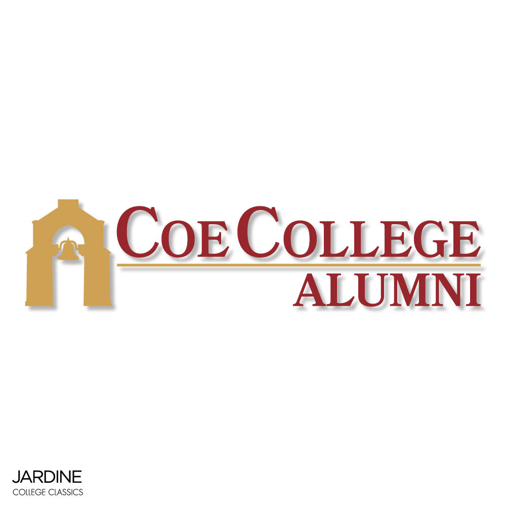 COE COLLEGE ALUMNI