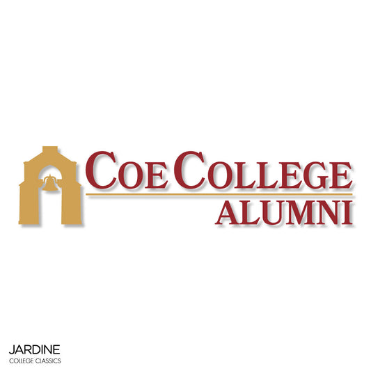 COE COLLEGE ALUMNI