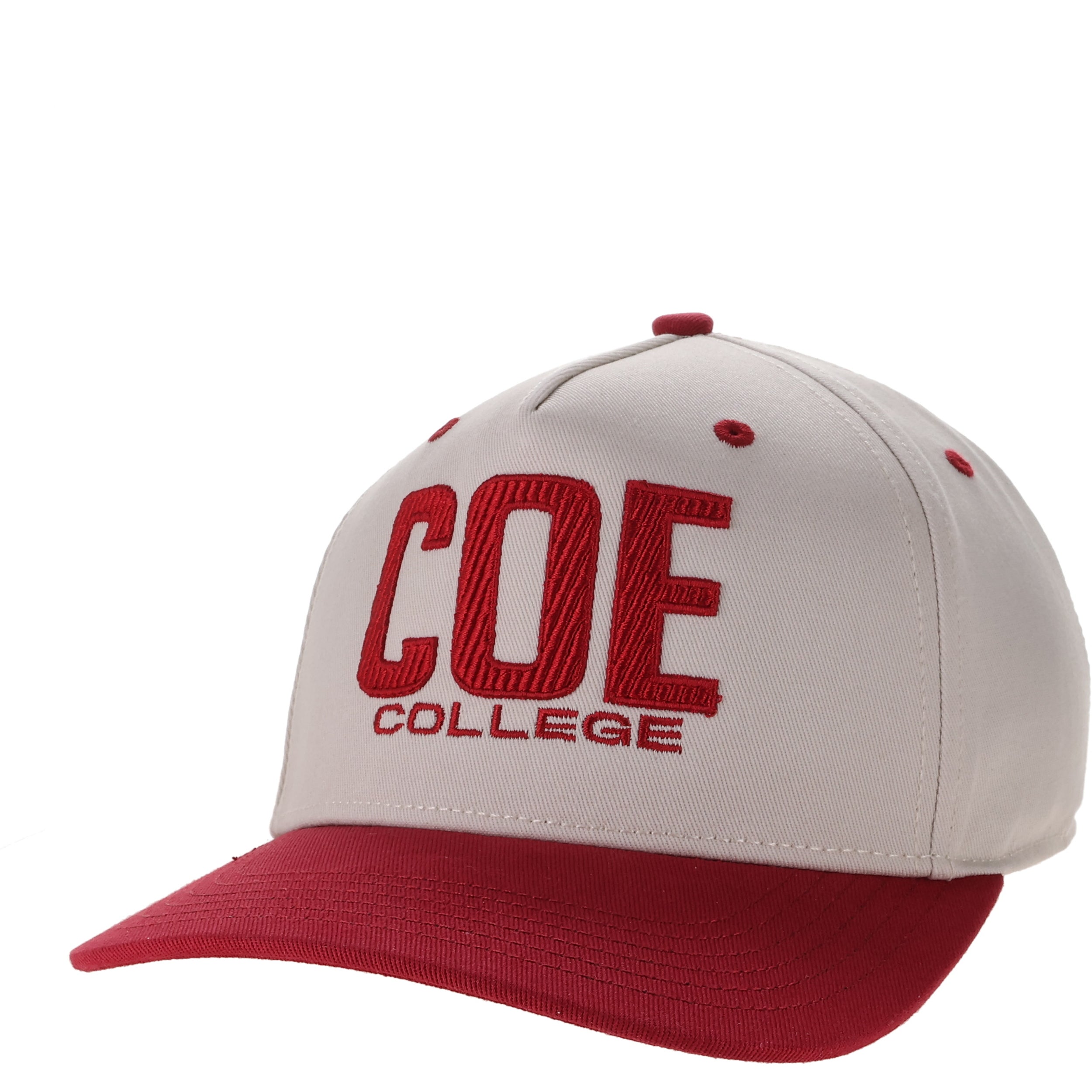 HERITAGE HAT – The Kohawk Shop
