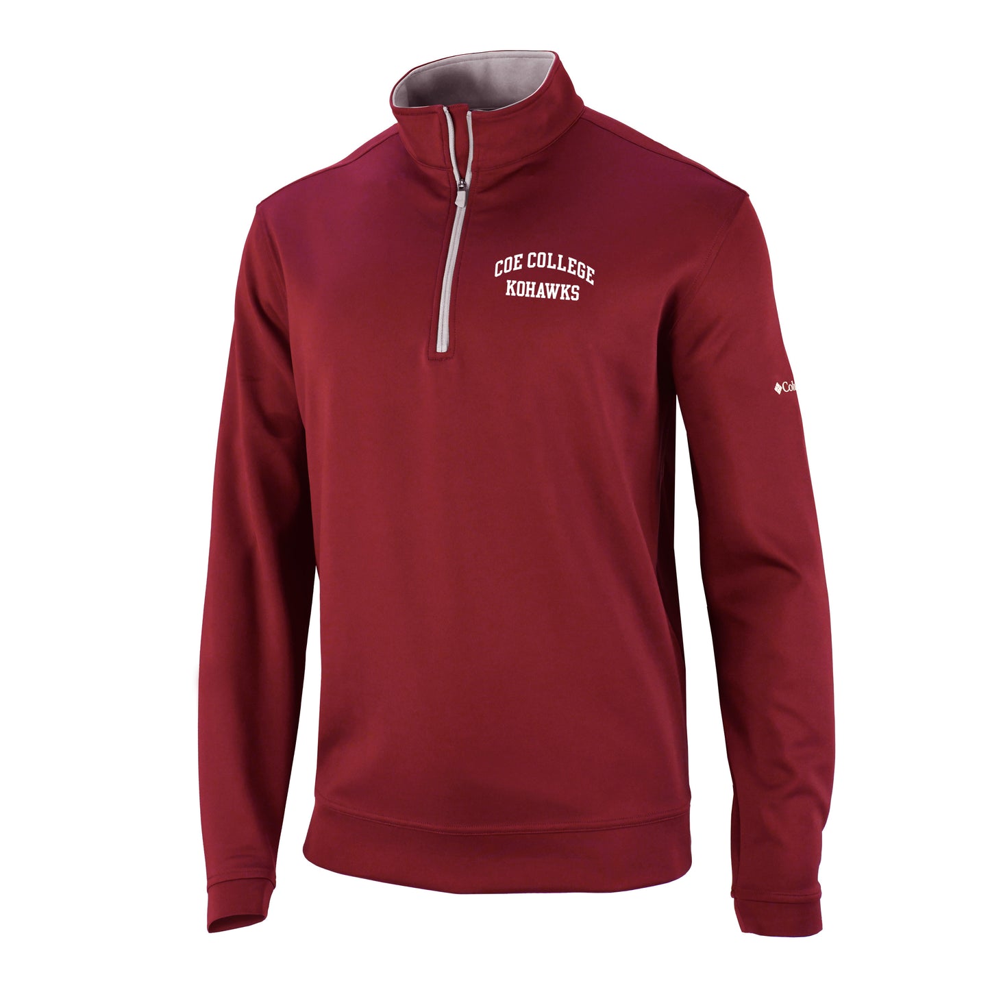 OMNI WICK WICKHAMS PULLOVER