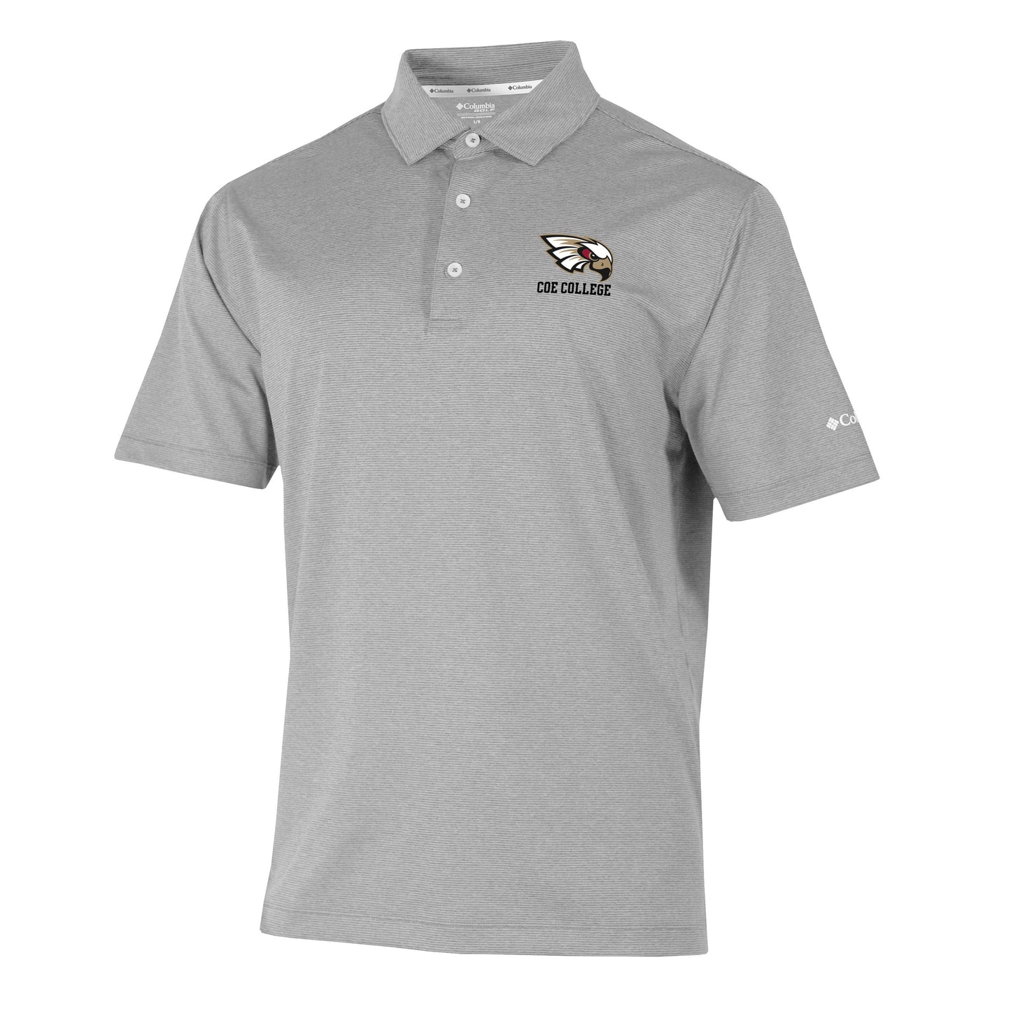 COLUMBIA SAND POLO