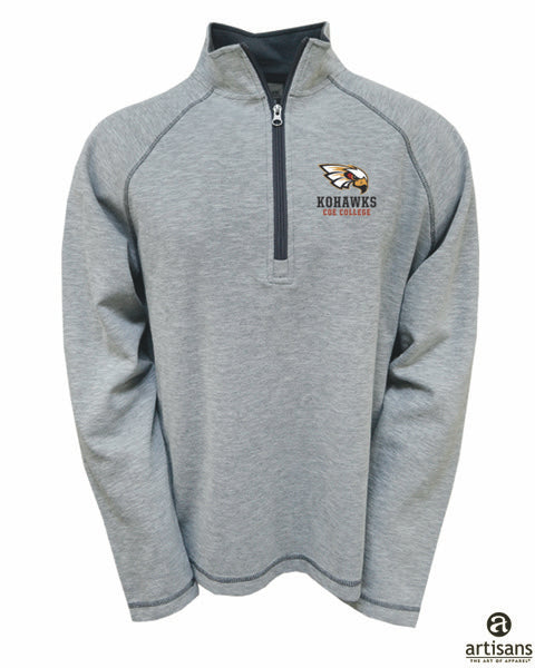 STEVO 1/4 ZIP