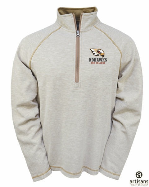 STEVO 1/4 ZIP