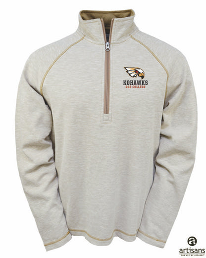 STEVO 1/4 ZIP