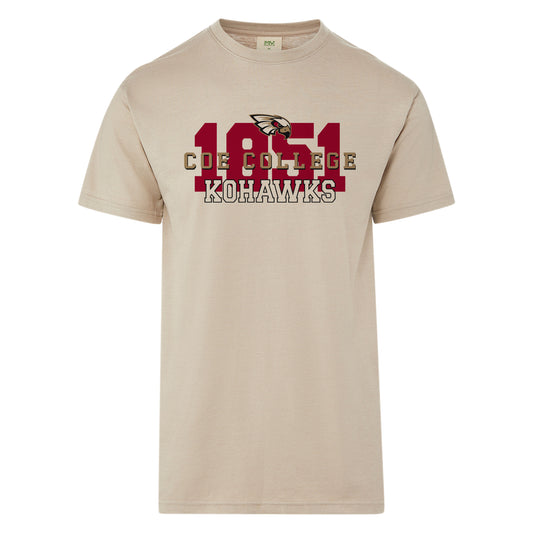 EVEREST TEE 24