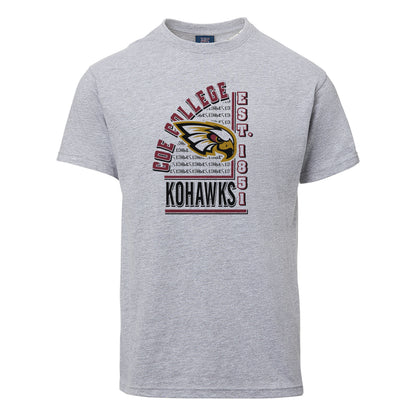 EVEREST SUSTAINABLE TEE 26