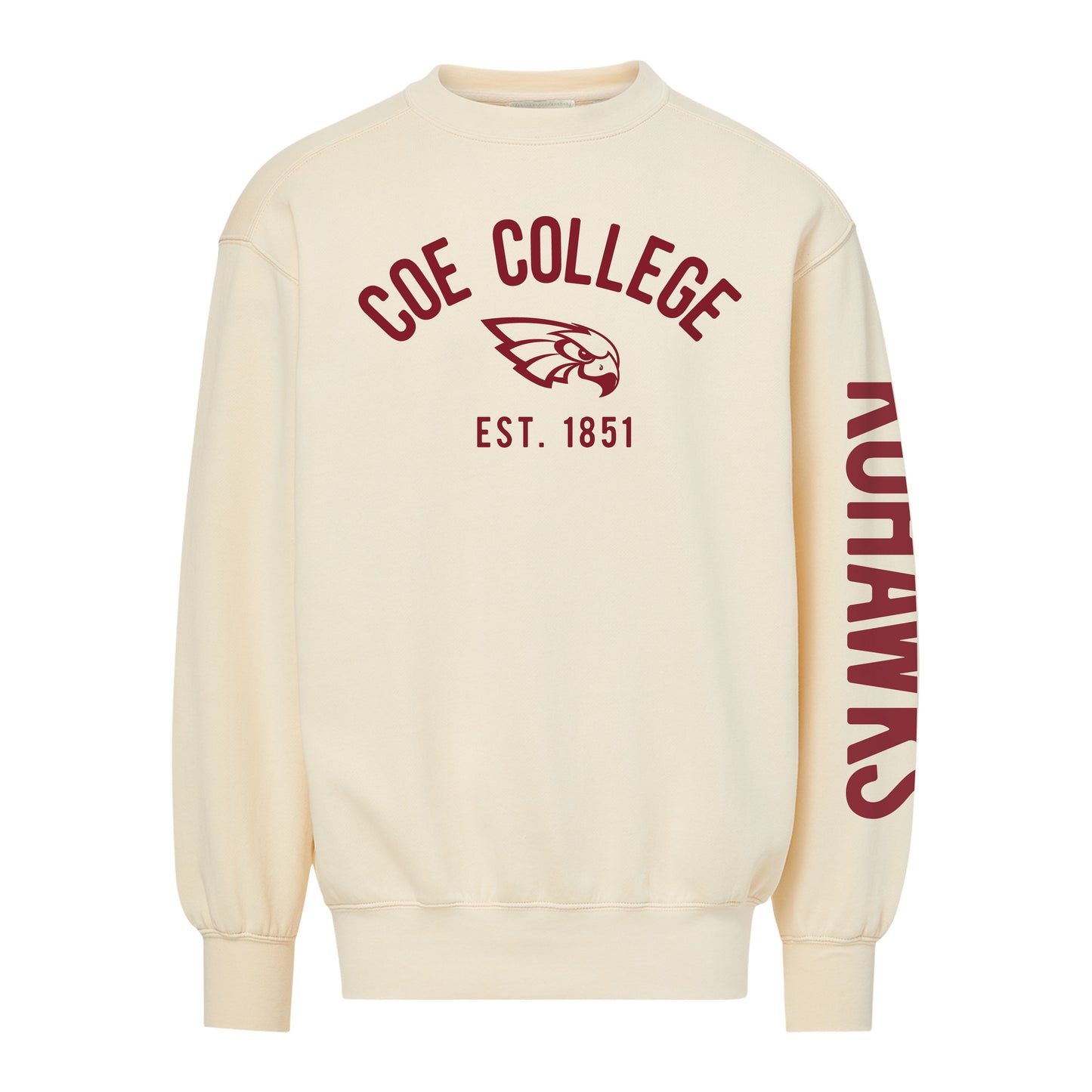 COASTAL CREW 26