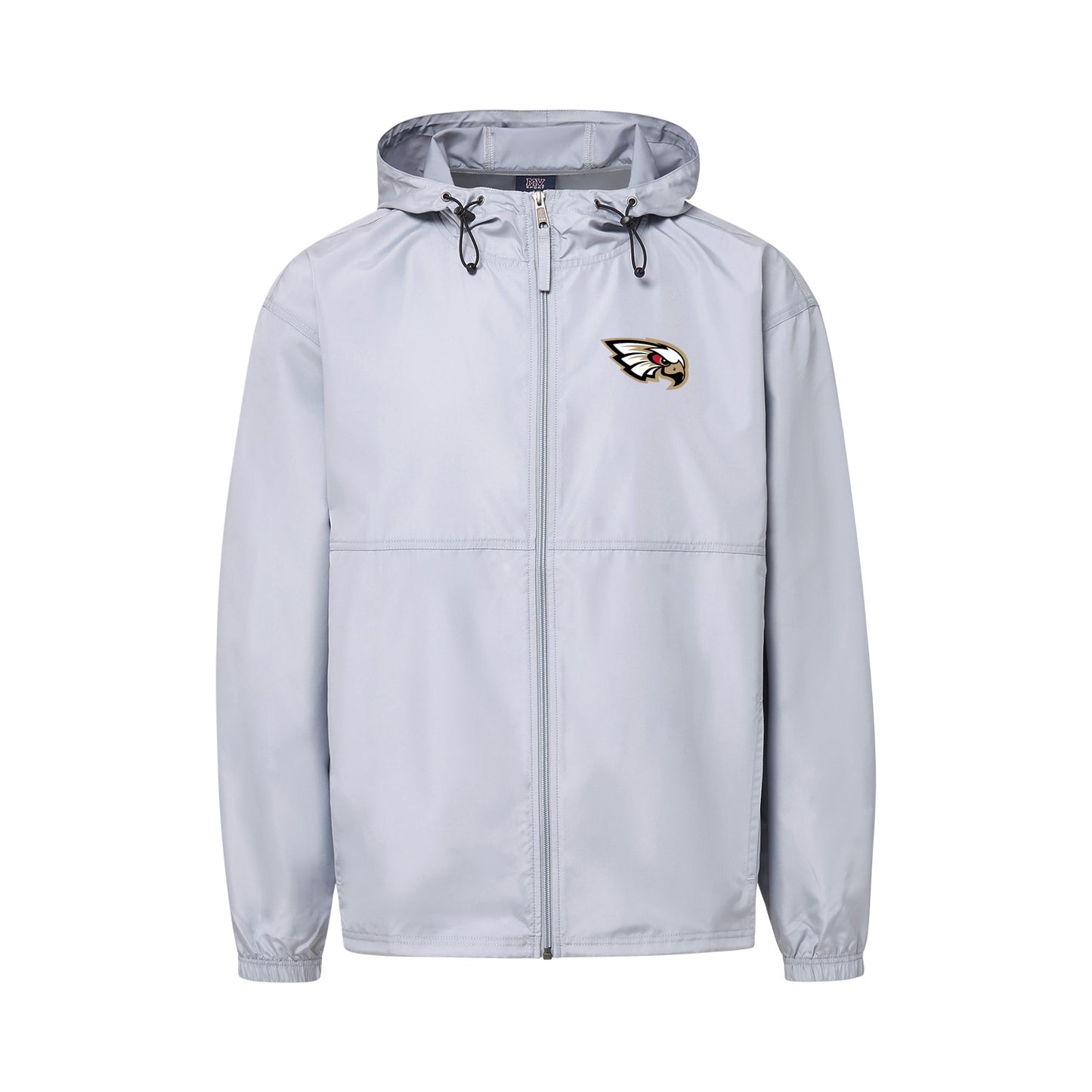 PIONEER WINDBREAKER FULL ZIP
