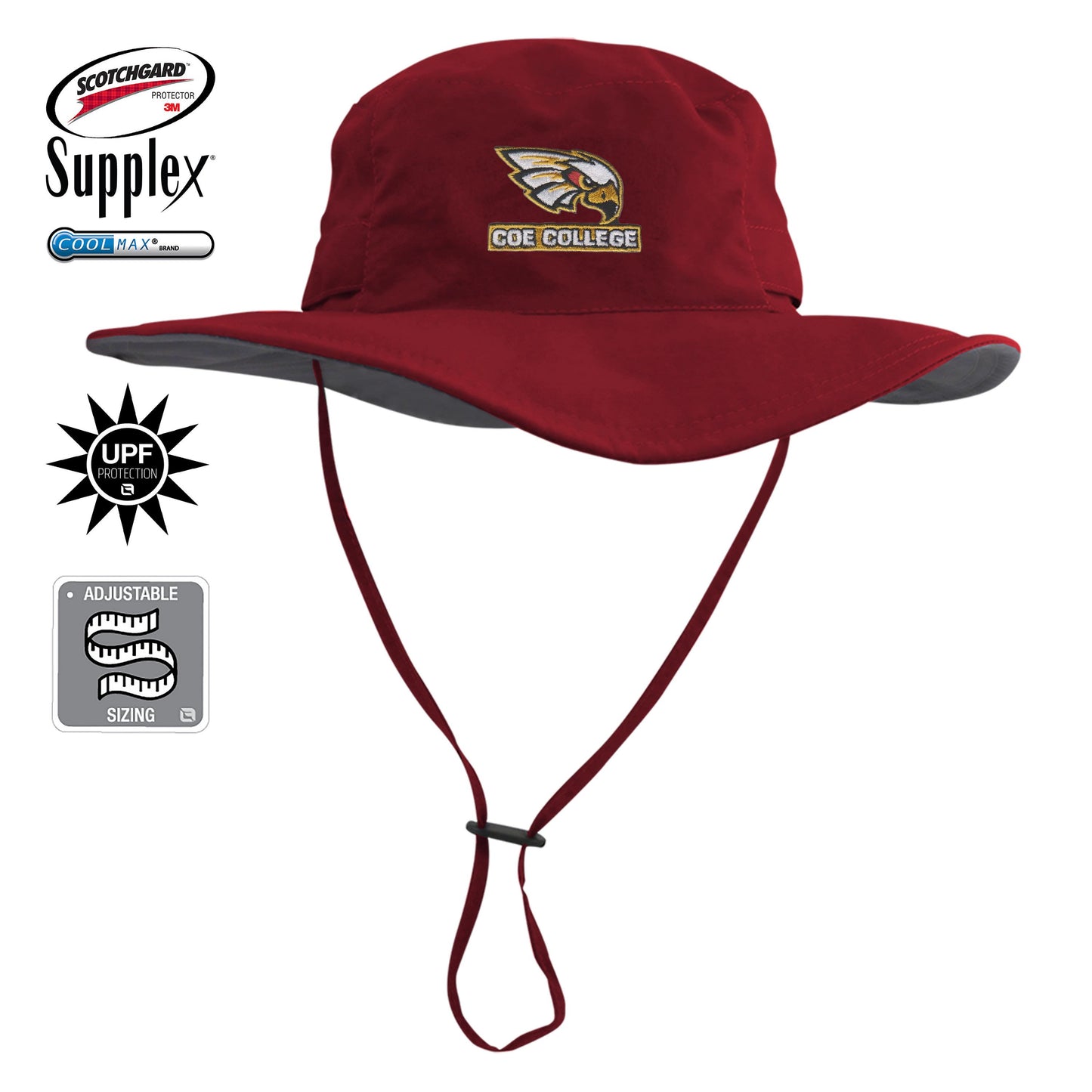 BOONIE HAT