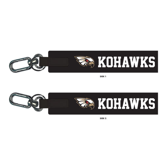 OVERSIZED KEY STRAP