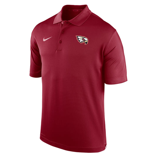 NIKE VARSITY POLO 5