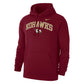 NIKE CLUB FLEECE HOODIE 25