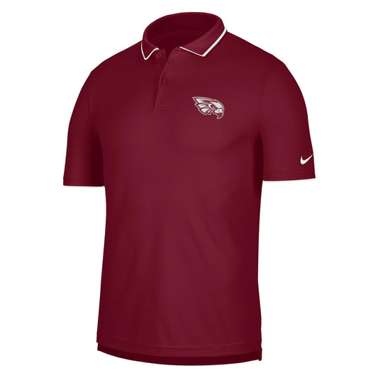 NIKE UV COLLEGIATE POLO