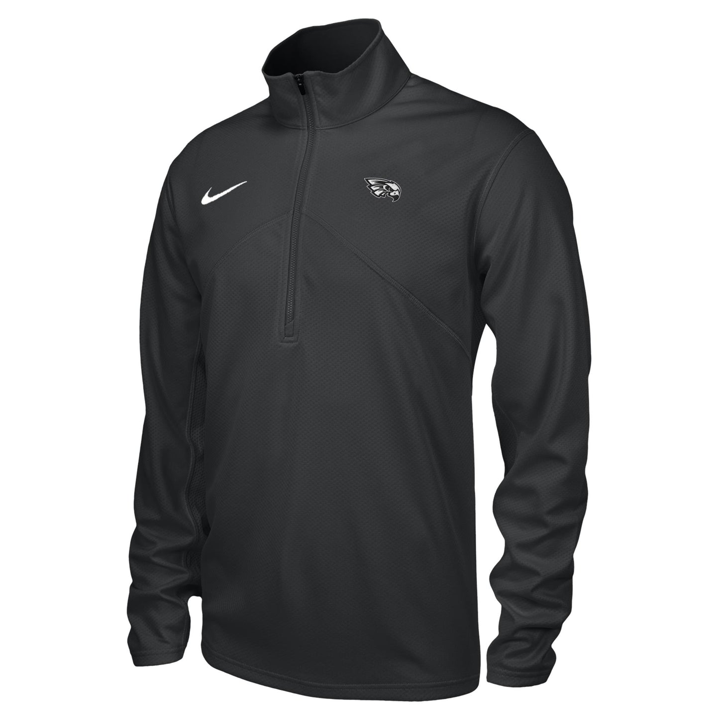 NIKE DRI FIT TRAINING 1/4 ZIP 25