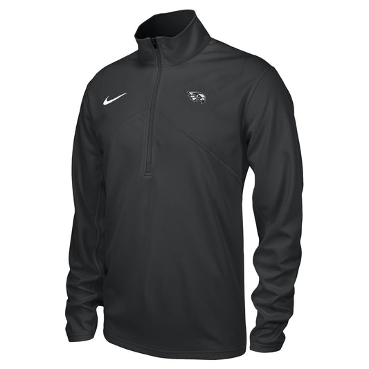 NIKE DRI FIT TRAINING 1/4 ZIP 25