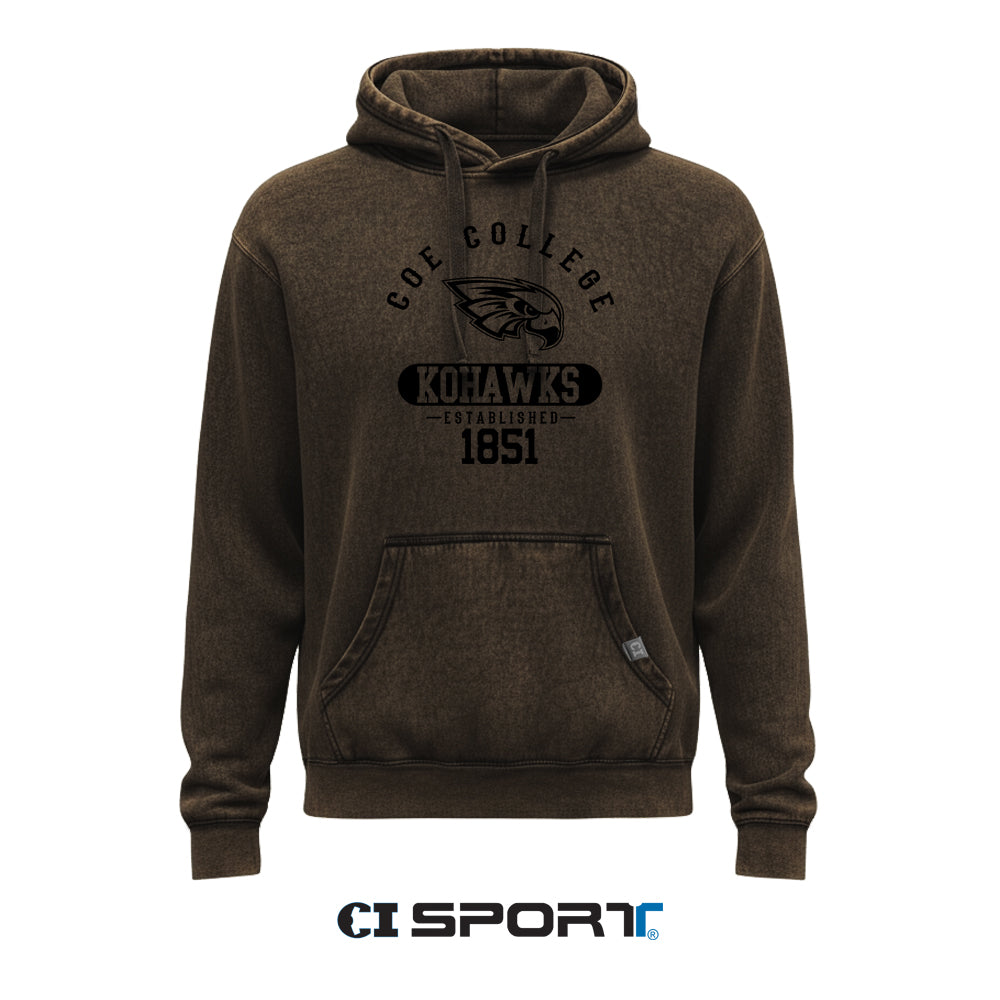 SPORT ONYX HOODIE 26