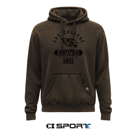 SPORT ONYX HOODIE 26