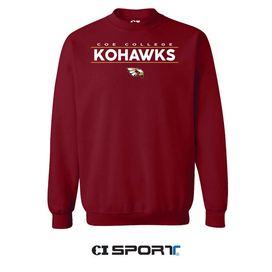 SPORT CREW 26