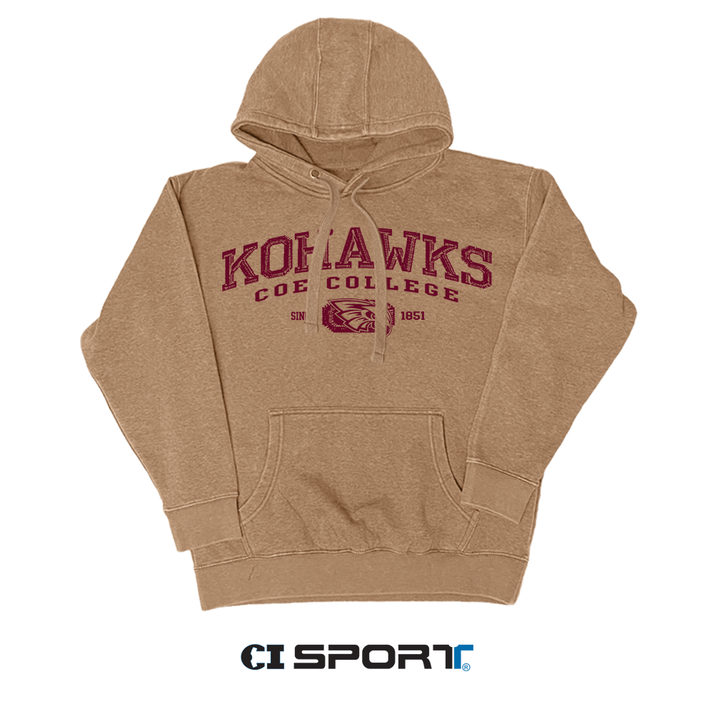 THROWBACK HOODIE 26
