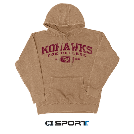 THROWBACK HOODIE 26