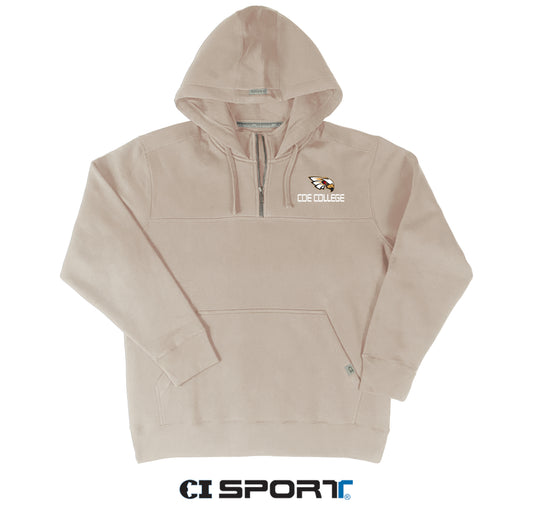 SUMMIT 1/4 ZIP 26