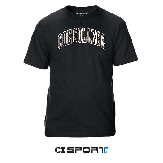 CAMO SS TEE 26
