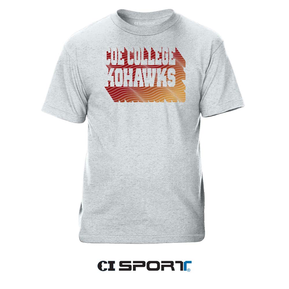 CETUS SS TEE