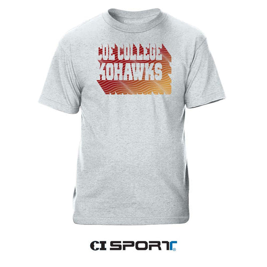 CETUS SS TEE