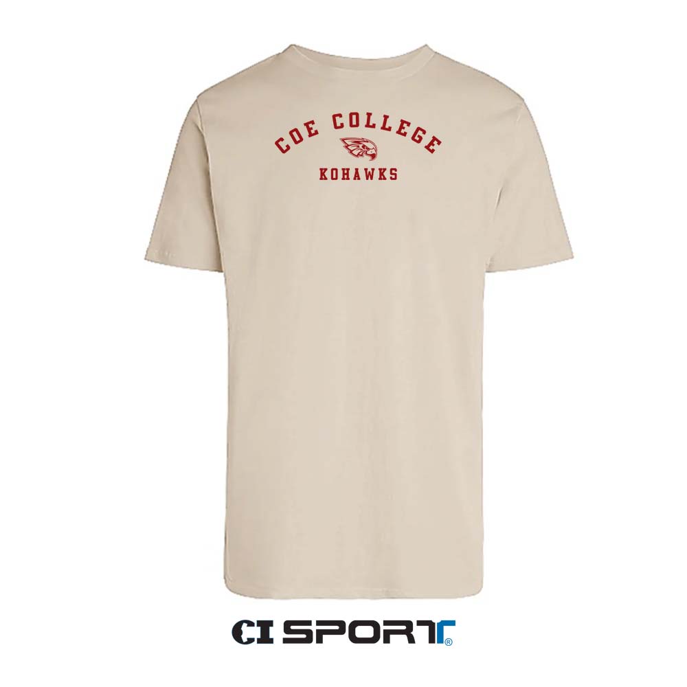 MONTY SS TEE 26