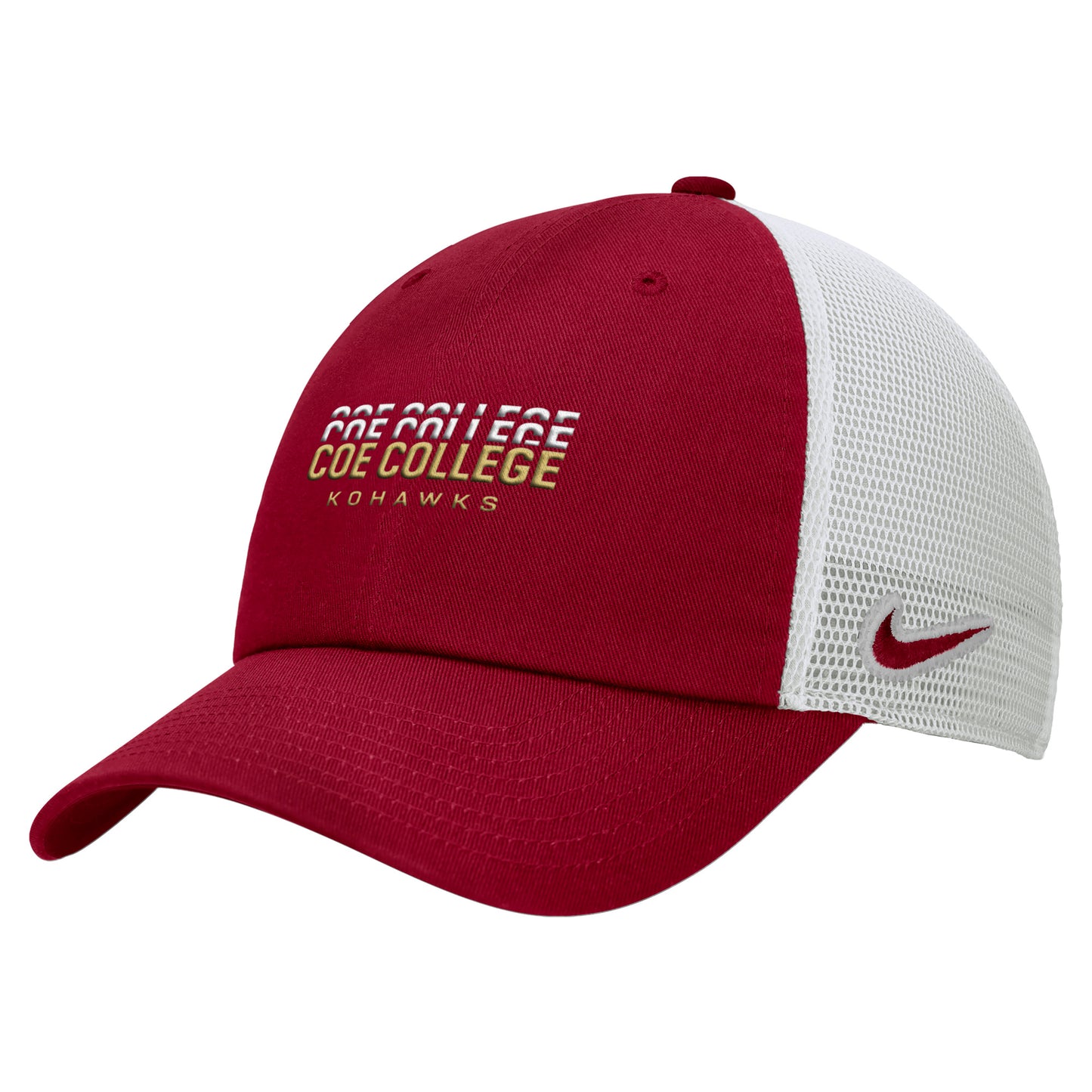 CLUB CAP