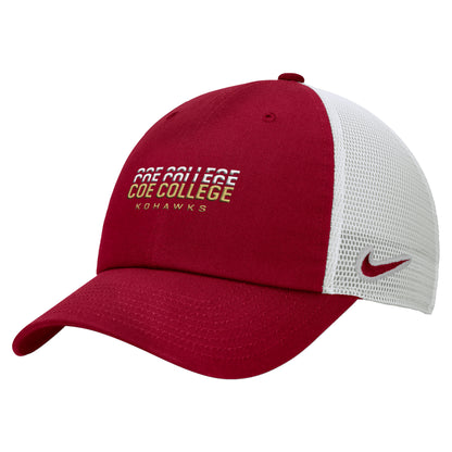 CLUB CAP