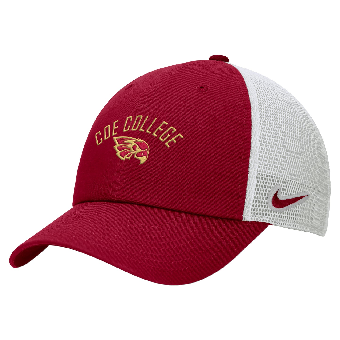 NIKE RISE MESHBACK HAT