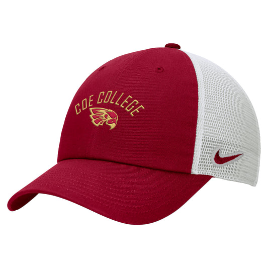 NIKE RISE MESHBACK HAT