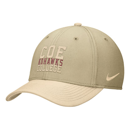 NIKE RISE STRUCTURED HAT