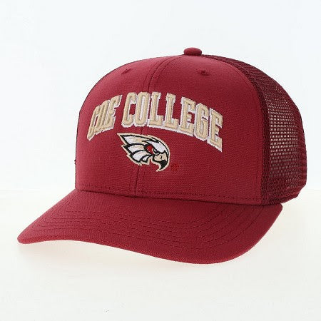 MPS TRUCKER HAT 26