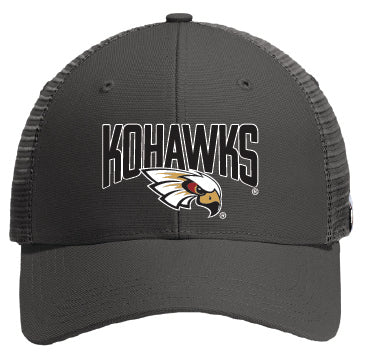 CARHARTT TRUCKER HAT